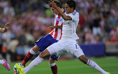 شایعه روز | نزدیک شدن چلسی به جذب ستاره فرانسوی رئال