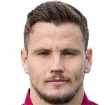 کریس هرد/شیخ راسل /بنگلادش / باشگاهی / مردان (1839)/36