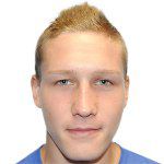 Damian Węglarz/جاگیانولیا بیالیستوک /لهستان / باشگاهی / مردان (2511)/29