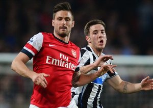 اليوير ژیرود