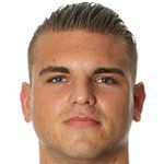 Christian Cappek/ویهِن ویسبادِن /آلمان / باشگاهی / مردان (3793)/35