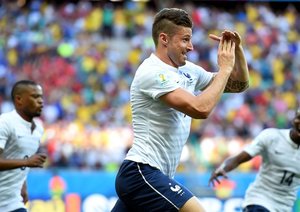 اليوير ژیرود