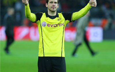 مدافع سابق دورتموند اولین لژیونر صادراتی لیگ هندوستان شد