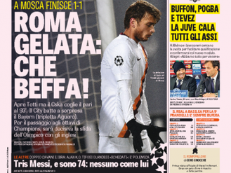 گاتزتا دلو اسپورت