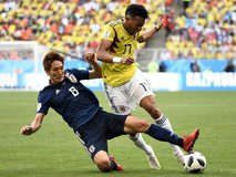 جام بیست‌و‌یکم | تحلیل و بررسی بازی ژاپن-کلمبیا