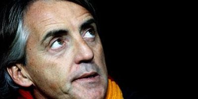 مانچینی جانشین بنیتز می شود؟