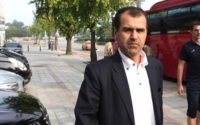 مقداد نجف‌نژاد رئیس هیات مدیره باشگاه استقلال شد