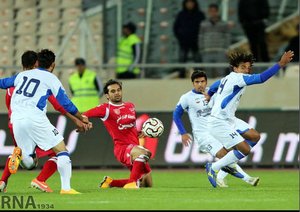 هادی نوروزی