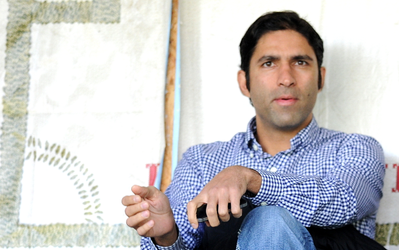 کنایه جالب هاشمیان به آنالیزهای فوتبال ایران