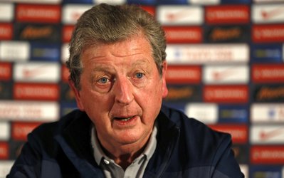 شوک به سه‌شیرها / با تصمیم روی هاجسون جو هارت از ترکیب تیم ملی انگلستان خارج شد