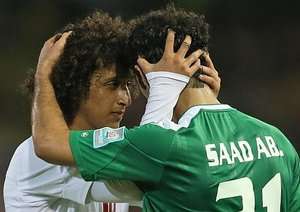 آمر عبدولرحمن