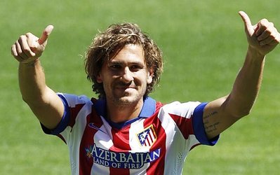 چرچی، شایعه تعویض با تورس را رد کرد