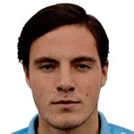 Sivert Strangstad/آسکر / / باشگاهی / مردان (6183)/28