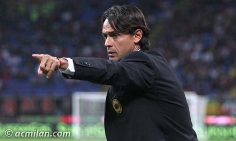 فیلیپو اینزاگی