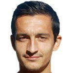 Charalambos Pavlidis/آپولون سمیرنیس / / باشگاهی / مردان (5393)/34