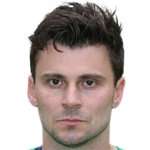 رافائِل دی آندِراده بیتِنکورت پینِیرو/کالیاری /ایتالیا / باشگاهی / مردان (31)/43