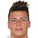 Stefan  Hold/دونافلد / / باشگاهی / مردان (6391)/31