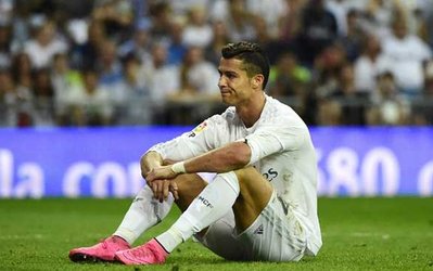 عکس روز | رونالدو و دوستان در سوئد