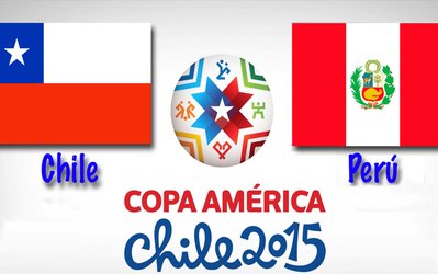 پیش‌بازی شیلی - پرو / میزبان به دنبال حضور در فینال