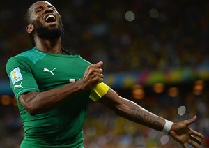 ديديه دروگبا