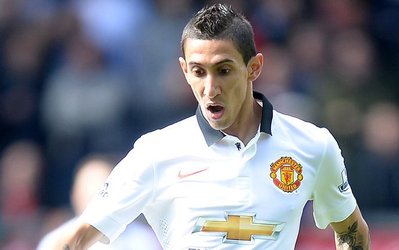 دی‌ماریا با ۶۳ میلیون یورو به پاریس می‌رود