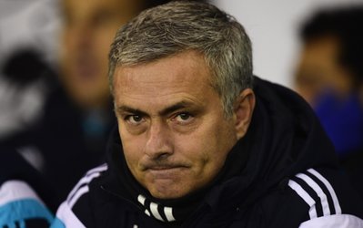 مورینیو در یک قدمی اولدترافورد