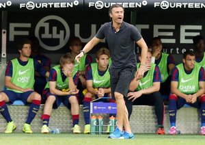 لوئیس انریکه