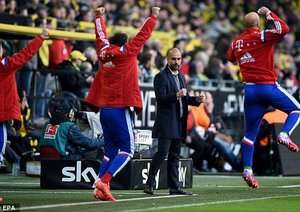 جوزپه گوآردیولا