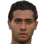 احمد عادل عبدل منعم/مصر لِل مَکاسا /مصر / باشگاهی / مردان (998)/38