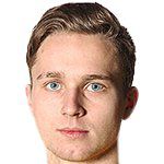 Adam Lundqvist/Sweden U23 / ملی / None (12579)/31