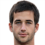 دیوید اِستیپک/باناک سوکولوف / / باشگاهی / مردان (7885)/33