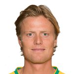 Andreas Aalbu/فِرِدریکِستاد /نروژ / باشگاهی / مردان (4534)/35