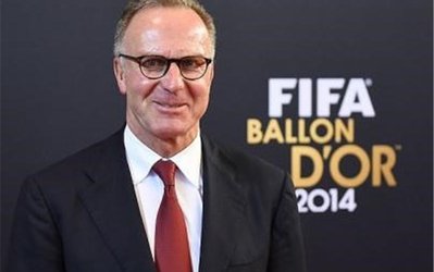 رومنیگه: بی‌اندازه به مانوئل نویر افتخار می‌کنیم