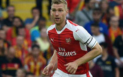 رقابت وردربرمن و هانوفر برای جذب پرمرته ساکر