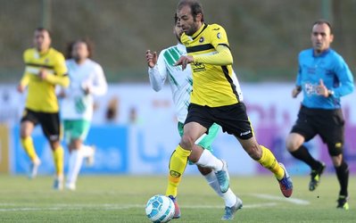 شایعه روز | محرم در پرسپولیس