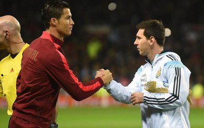 سوژه روز | ستاره‌های فوتبال در کدام قاره‌ها بیشترین هواداران را دارند؟ / مسی در آسیا، کریس در آفریقا