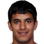 دیگو فابین پولنتا موستی/اولیمپیا /پاراگوئه / باشگاهی / مردان (3016)/33