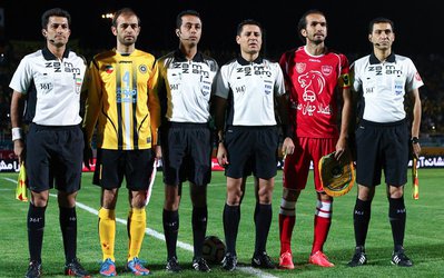 لیگ برتر | نوری: سپاهان خیلی ما را اذیت کرد