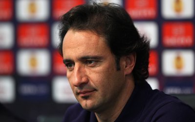 المپیایکوس مربی جدید استخدام کرد / ویتور پریرای پرتغالی در یونان