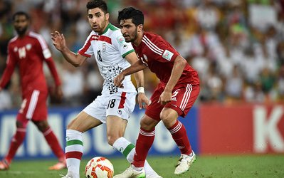 جهانبخش: همه برای ایران می‌جنگیم / مهم نیست چه کسی بازی می‌کند