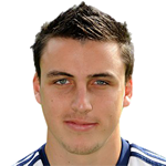 جورج ثورن/دربی کانتی /انگلستان / باشگاهی / مردان (758)/32