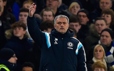 ژوزه مورینیو: به تیلور برای قضاوت دیدار فینال جام اتحادیه اعتماد دارم