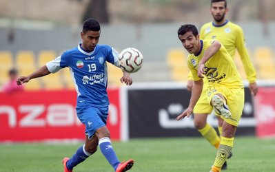 مبعلی: «غول‌کُش» نیستیم؛خودمان غول هستیم! / منصوریان صحبتی از حضور در استقلال نزده است!