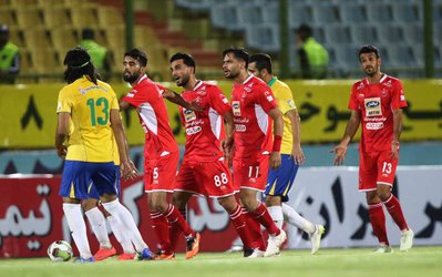 چرا پرسپولیس این فصل زهردار نیست؟