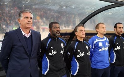 دستیار کی‌روش سرانجام راهی عربستان شد