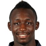 سکو فوفانا/ساحل عاج / ملی / مردان (354)/30