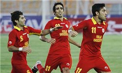 تکلیف بازیکنان فولاد امروز مشخص می‌شود/ بلیت ملی‌پوشان برای سفر به تهران خریداری شده است