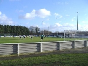 Lodge Road