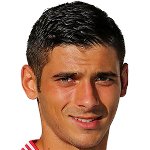 استفان پوپسکیو/سی اِس اِم اِس ایاتی / / باشگاهی / مردان (5310)/32