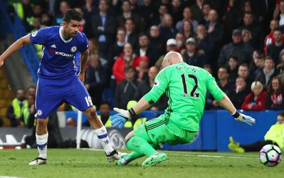 دیه گو کاستا: نمی خواهم به چین بروم